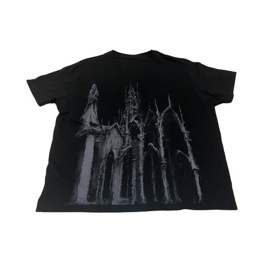 "Residence" tee
