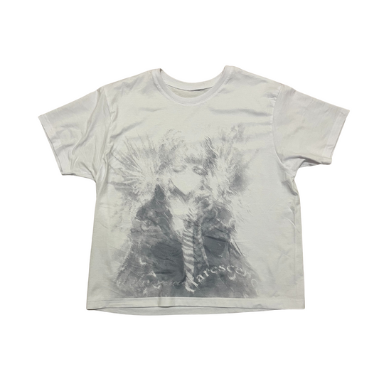 “Beyond” tee