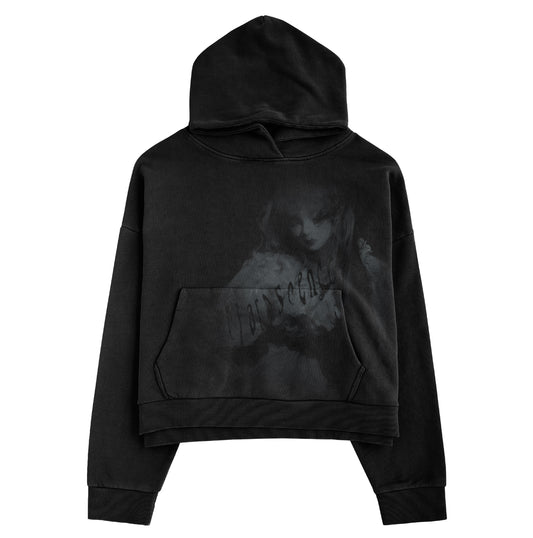 "Pierce" hoodie